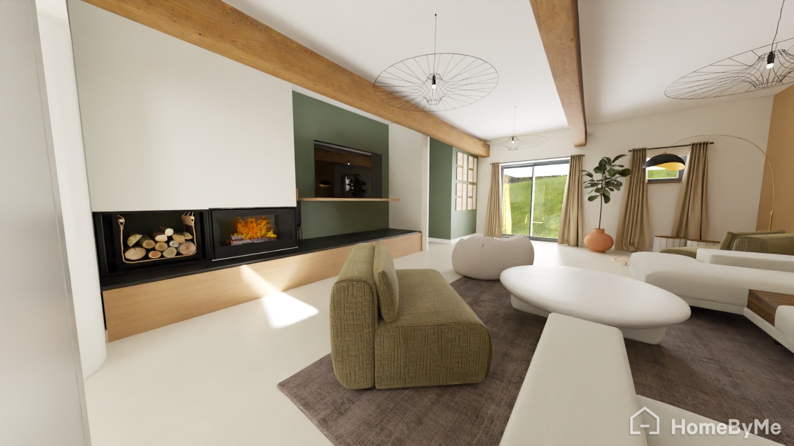 Renover une ferme en Ariège